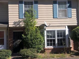 5140 Highpoint Rd APT 1, Union City, GA 30291