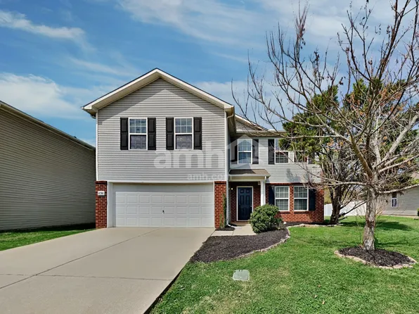 2736 Miranda Dr, Murfreesboro, TN 37128