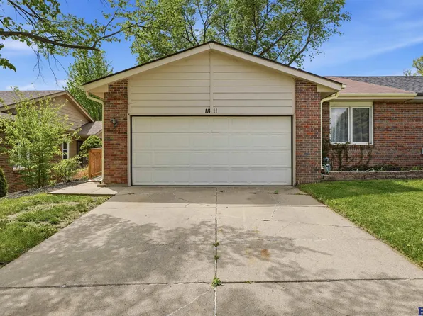 1811 Normandy Ln, Lincoln, NE 68512