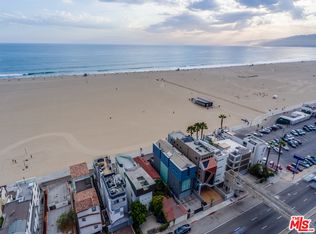 1301 Palisades Beach Rd, Santa Monica, CA 90401