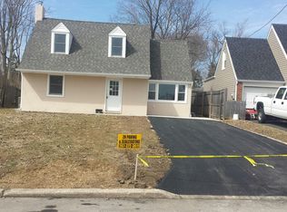 211 Orlemann Ave, Oreland, PA 19075