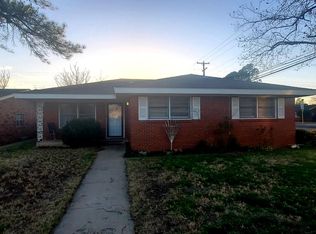 1441 Englewood Ln, Odessa, TX 79761