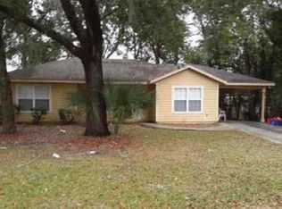 2306 SE 8th Pl, Gainesville, FL 32641