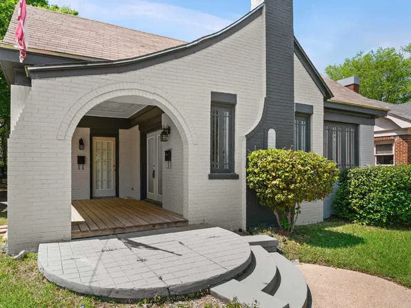 431 S College Ave, Tyler, TX 75702