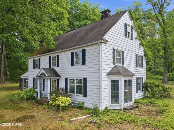 536 Route 507, Paupack, PA 18451