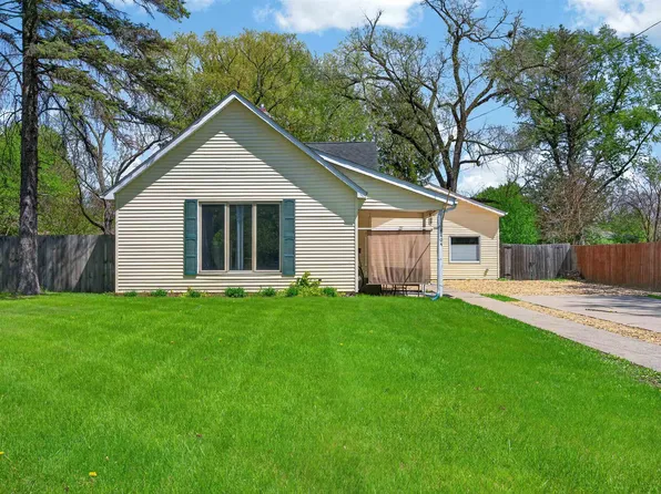 4404 Jefferson Ave, Midland, MI 48640