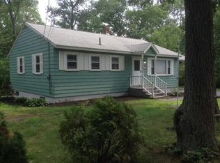 10 Oregon Ave, Fitchburg, MA 01420