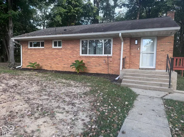 635 E County Road 600 N, Brazil, IN 47834