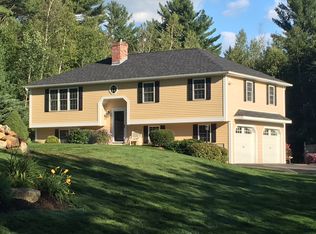 564 Old New Ipswich Rd, Rindge, NH 03461