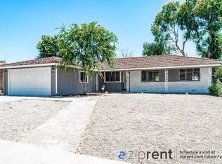 5200 Elbert Way, Sacramento, CA 95842