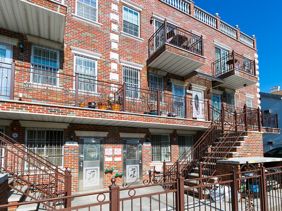 1st image of 88 Bay 20 St #3A