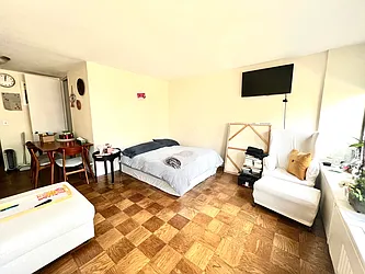 Rented by Keller Williams NYC