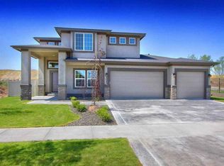 1023 E Wrightwood Dr, Meridian, ID 83642