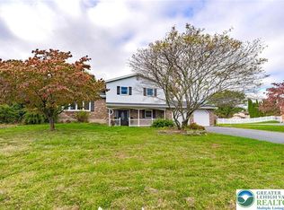 7523 Franks Dr, Bath, PA 18014