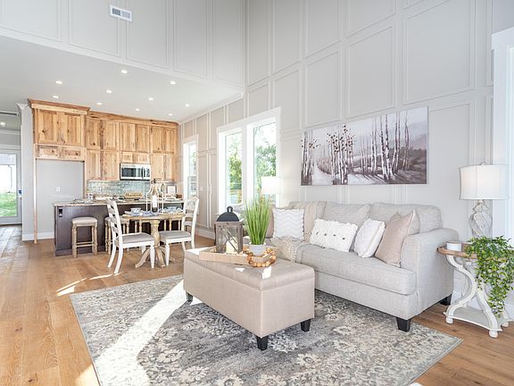 4th image of 135 Idle Place Cir Lot 15