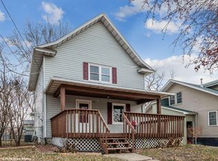 3107 1st St, Des Moines, IA 50313