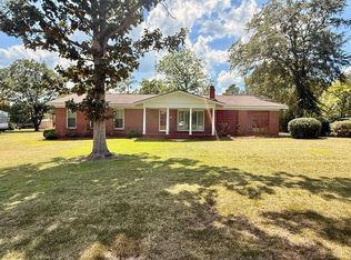 7507 Old Lucile Rd, Blakely, GA 39823