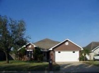 2000 Zenaida Ave, McAllen, TX 78504