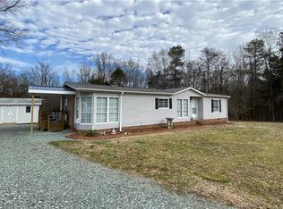 1217 Tingen Rd, Snow Camp, NC 27349