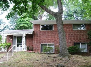 413 Waterford Rd, Silver Spring, MD 20901