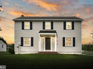 6927 York Rd, Abbottstown, PA 17301