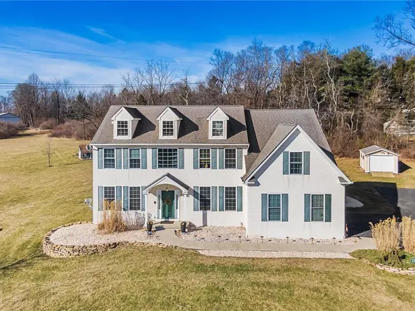 7744 Saint Peters Rd, Macungie, PA 18062