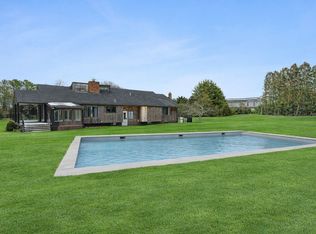 138 Longview Rd, Southampton, NY 11968