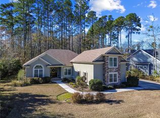 3 Raintree Ln, Okatie, SC 29909