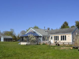 29 Scotchmans Lane, West Tisbury, MA 02575