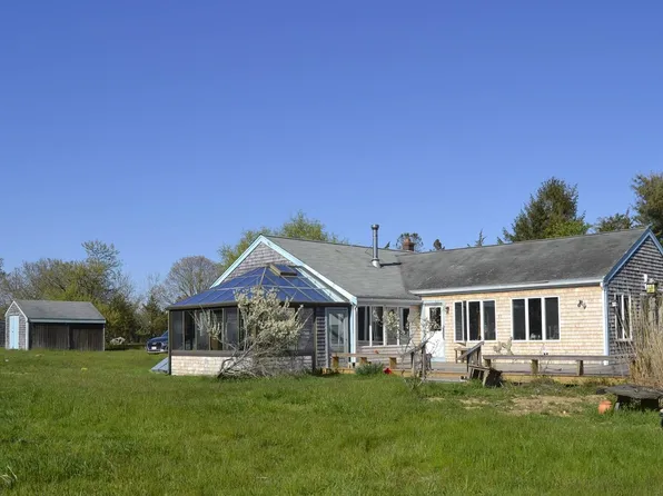 29 Scotchmans Lane #29, West Tisbury, MA 02575