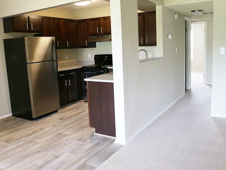 Aria Apartment Homes — Photo 23