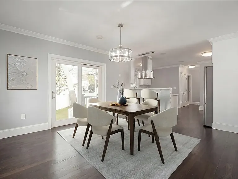 474 Hyde Park Ave #474 — Photo 4