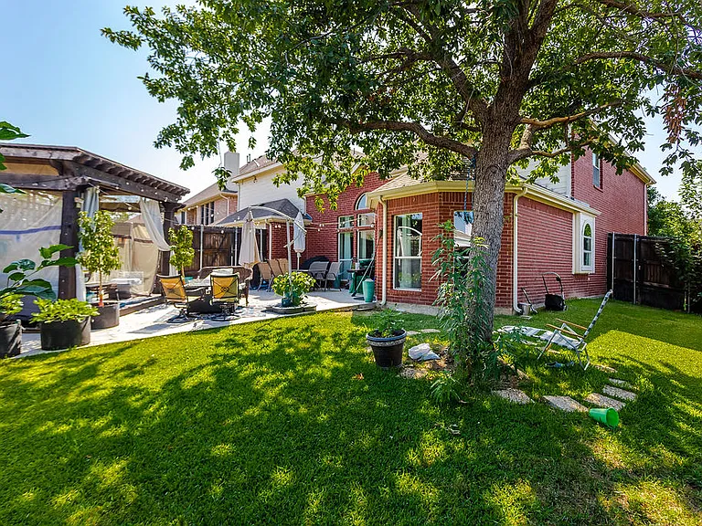 5705 Blazing Star Rd — Photo 2