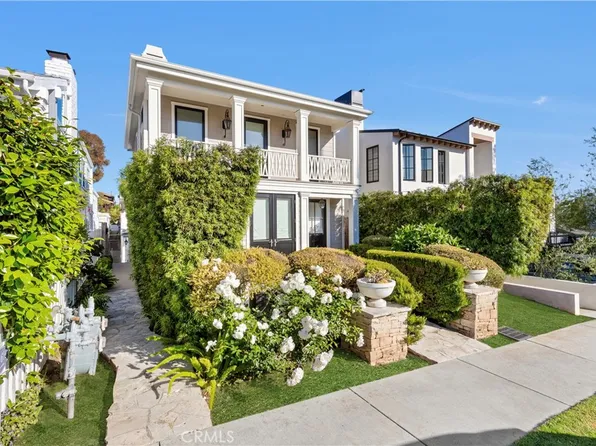 716 1/2 Iris Ave, Corona Del Mar, CA 92625