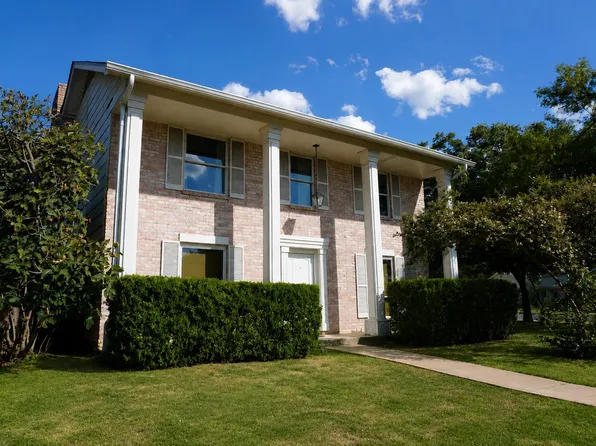 10101 Parkfield Dr, Austin, TX 78758
