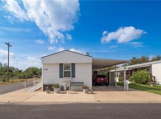 3126 San Jacinto Dr, Weslaco, TX 78596