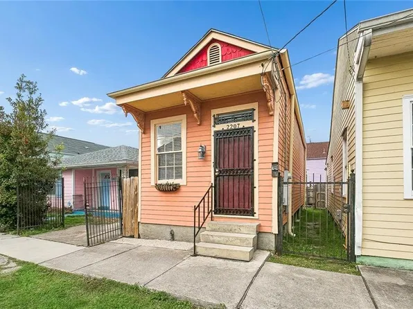 2207 Saint Ann St, New Orleans, LA 70119