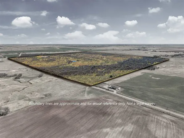 E 1940th, Devol, OK 73531