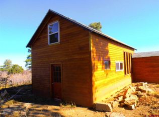 11098 Government Springs Rd, Montrose, CO 81403