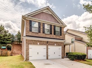 170 Fred Bishop Dr, Canton, GA 30114