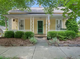 215 Pace St, Raleigh, NC 27604