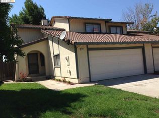1241 Almondwood Dr, Antioch, CA 94509