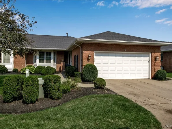 6 Saint Charles Ct, Buffalo, NY 14221