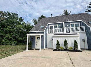 Cedar Hollow, Linwood, NJ 08221