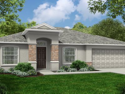363 Kissengen Park Dr, Bartow, FL, 33830