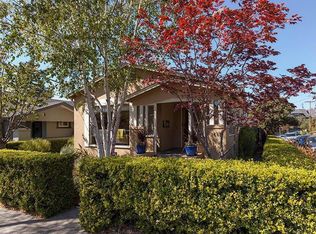 1615 Cedar St, Berkeley, CA 94703