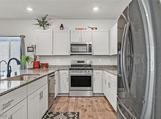 7456 Cooks Meadow St #NA, North Las Vegas, NV 89084