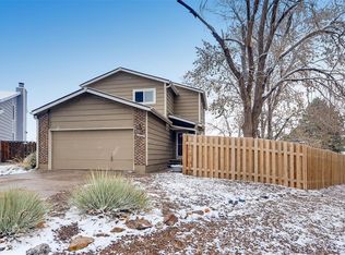 5600 W 71st Cir, Arvada, CO 80003