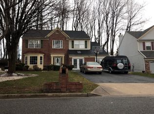 10122 Autumn Ridge Ct, Bowie, MD 20721