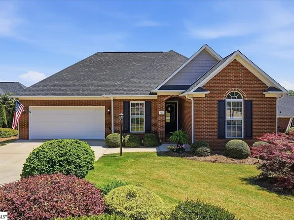 313 Terrace Hills Dr, Boiling Springs, SC 29316